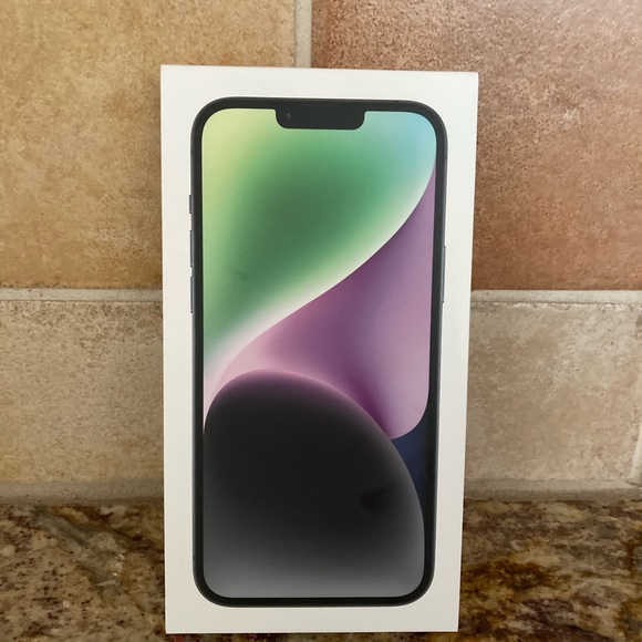 Apple Other - 🆕 APPLE IPHONE 14 Plus 128 GB Unlock eSIM Only !!!!!!!!!